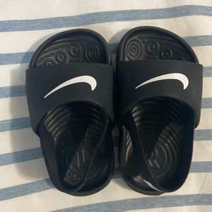 Nike baby sandals